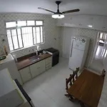 Santos, 3Dorms,110M2, Completo-Conforto Ate 7 Pessoas!