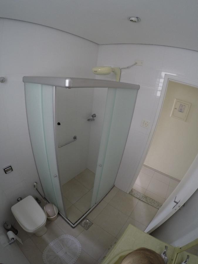 Santos, 3dorms,110m2, Completo-conforto Ate 7 Pessoas! *