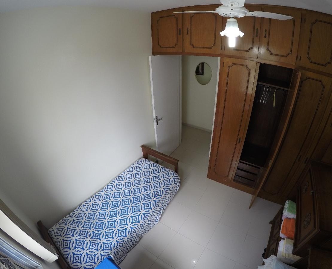 Santos, 3dorms,110m2, Completo-conforto Ate 7 Pessoas! Apartment *